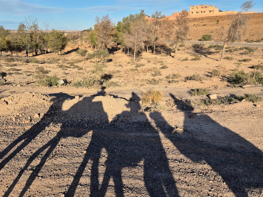 Quad Marrakech-Agafay必去景点