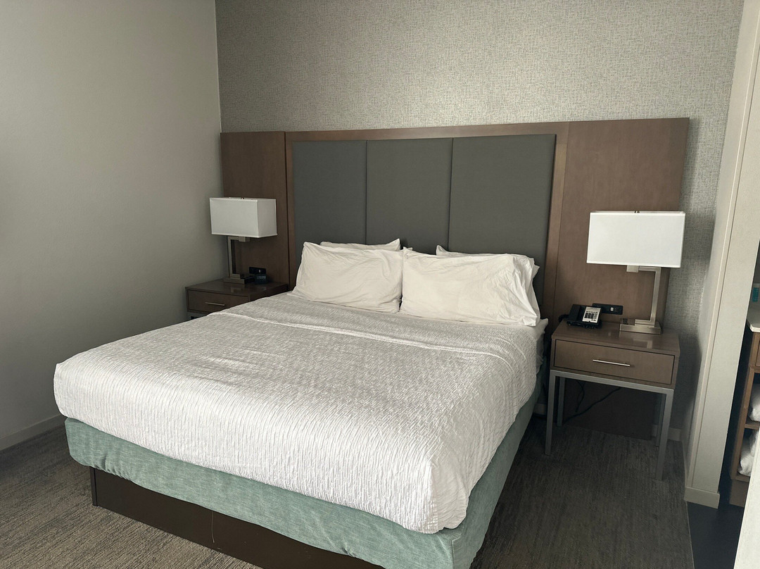 Homewood Suites By Hilton Southaven主图