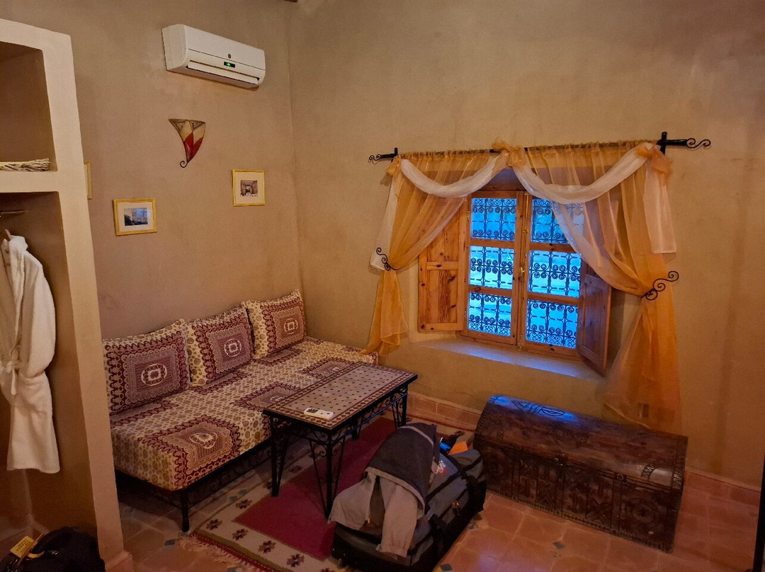 Kasbah Ait Ben Damiette主图