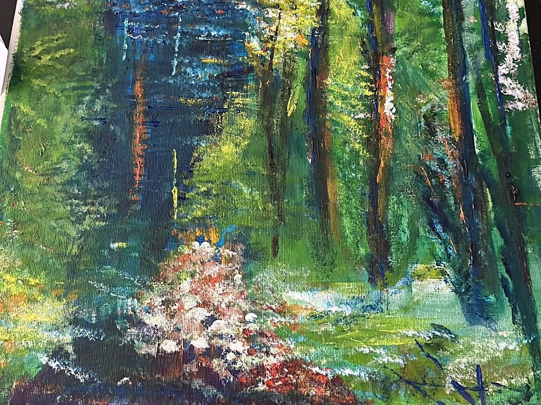 art4you Scotland-Killearn必去景点