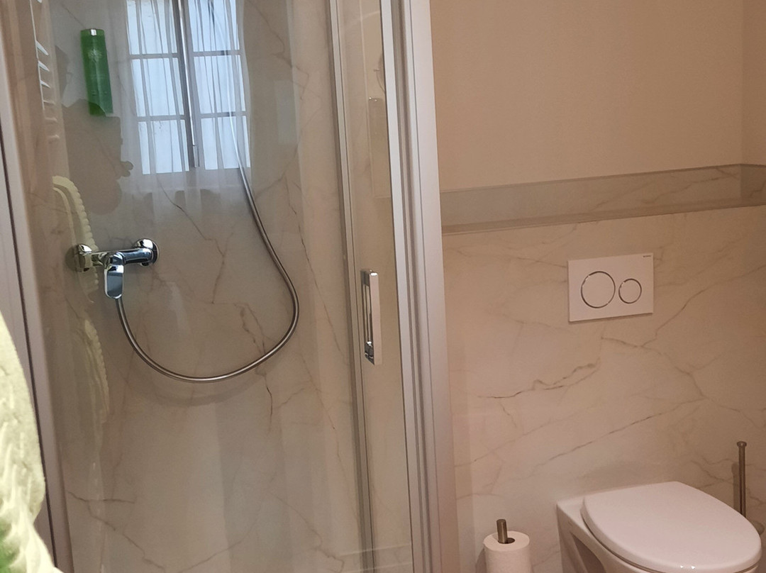 Landgasthof May主图