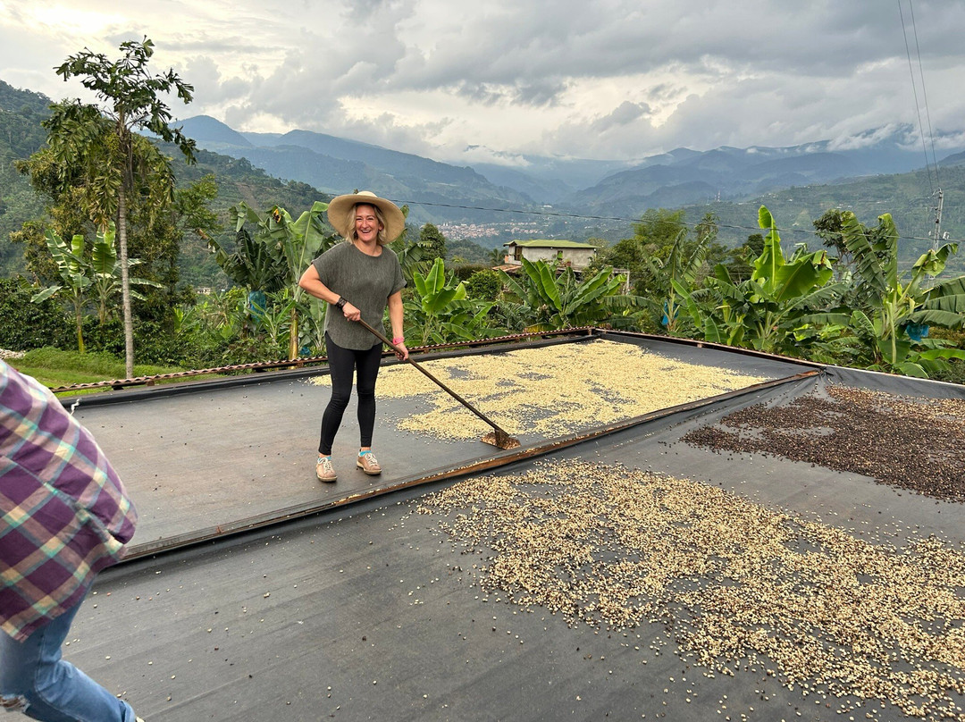 Finca Milena景点图片