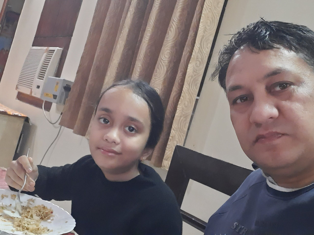 Rahi Tourist Bungalow主图