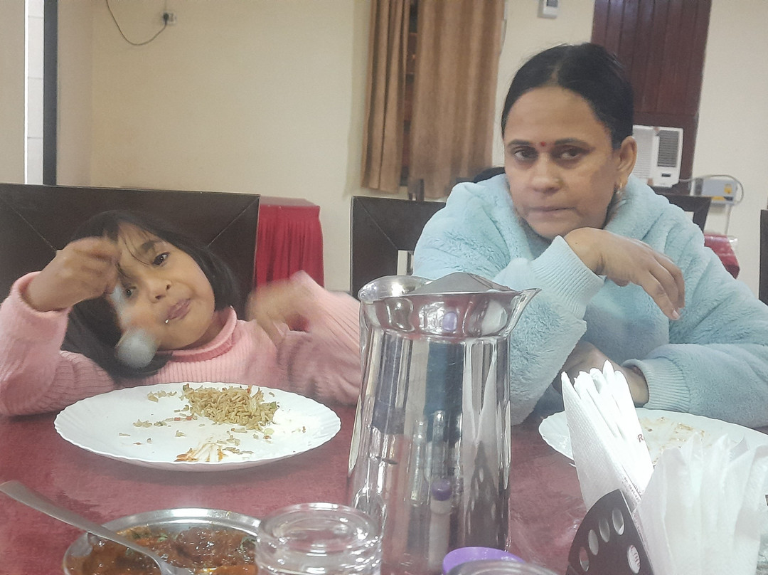 Rahi Tourist Bungalow主图