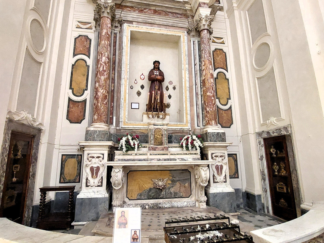 Chiesa di San Ferdinando景点图片