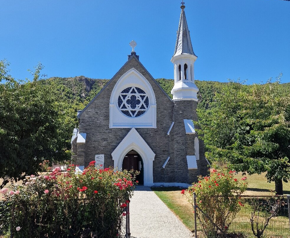 Arrowtown Motel Apartments主图