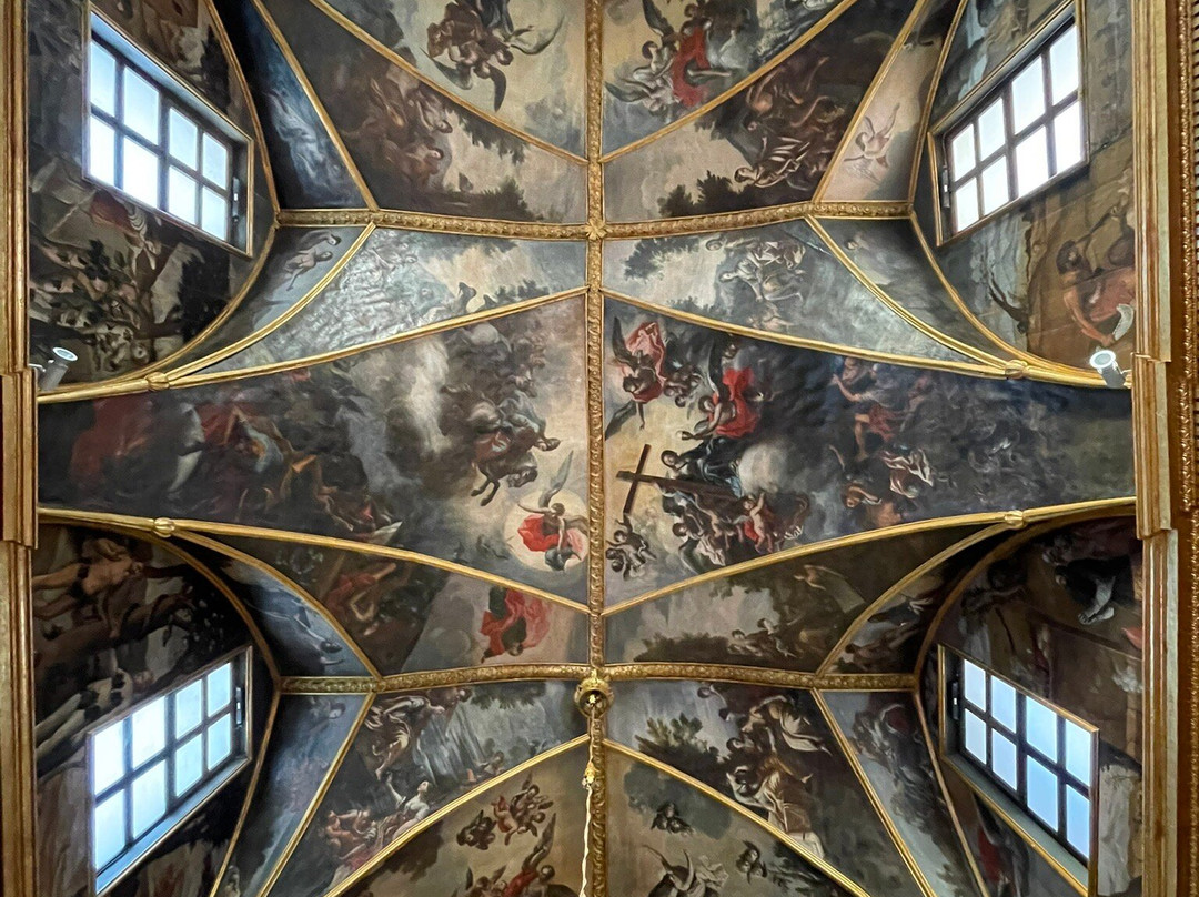 Chiesa di Santa Maria della Purita-加里波利必去景点