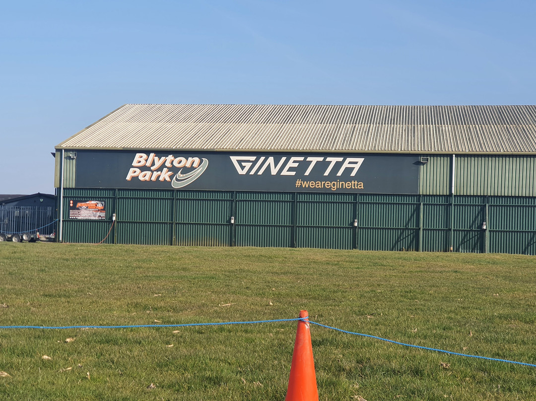 Hickman Hill Hotel主图