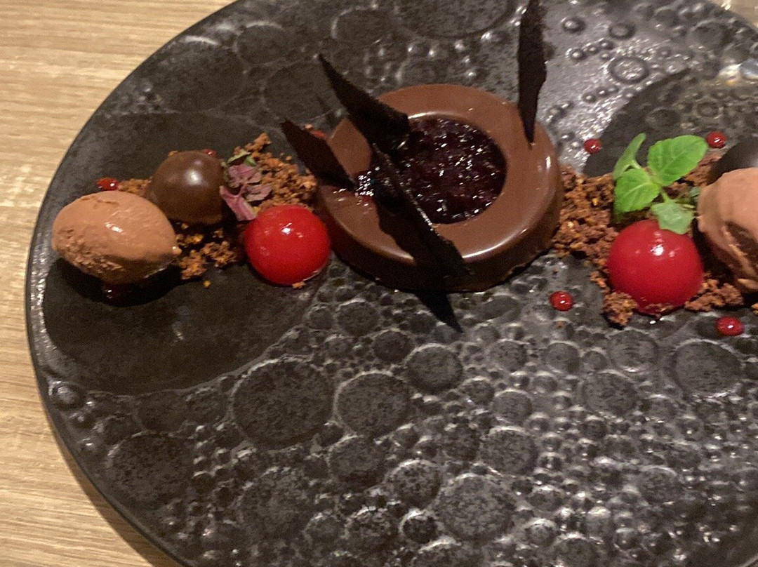 Hotel - Restaurant Fleur de Neige主图