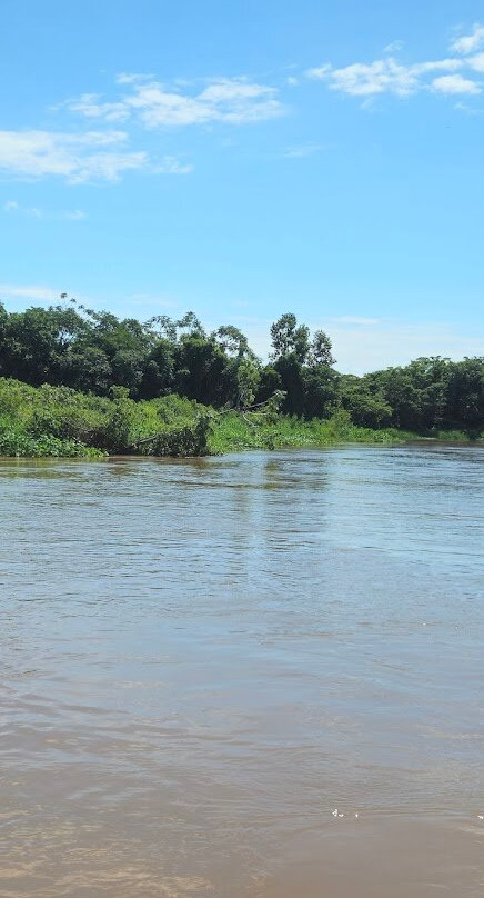 Coxim River-Coxim必去景点