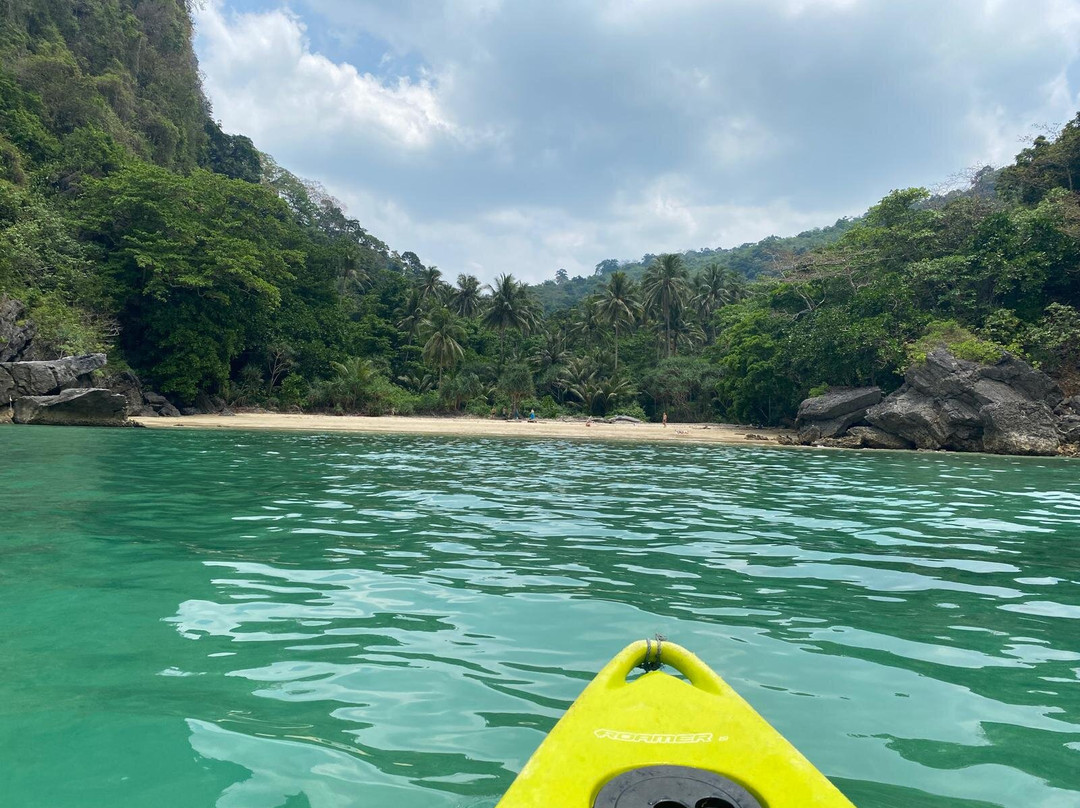 Koh Mak Divers-玛岛必去景点