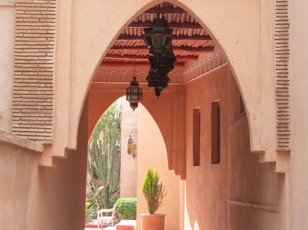 奥利弗斯庄园公寓主图