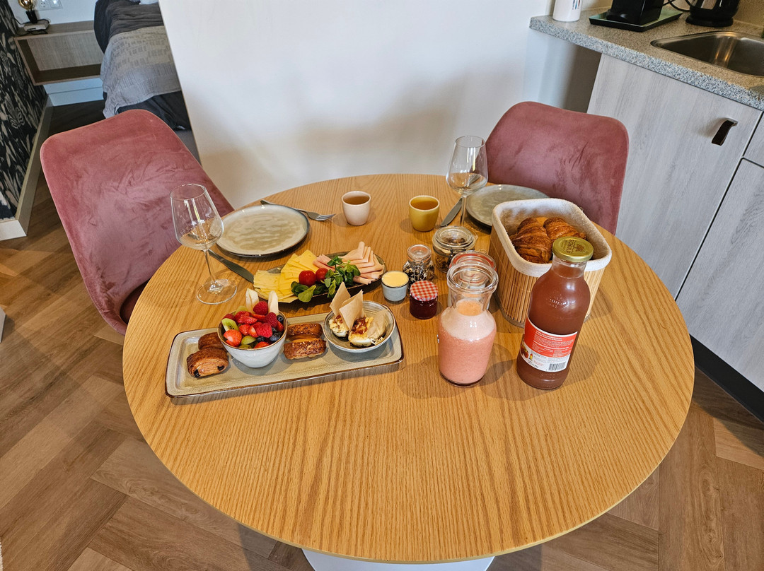 Elisabed & Breakfast