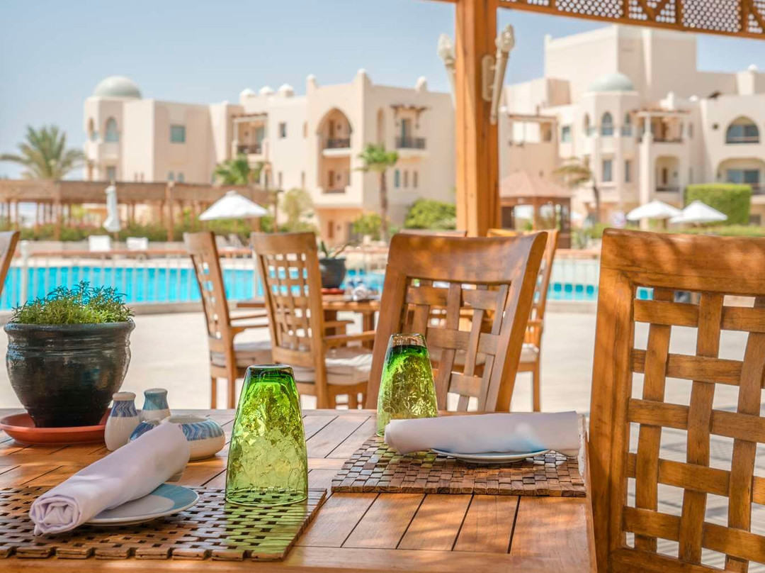 凯宾斯基索马湾酒店主图