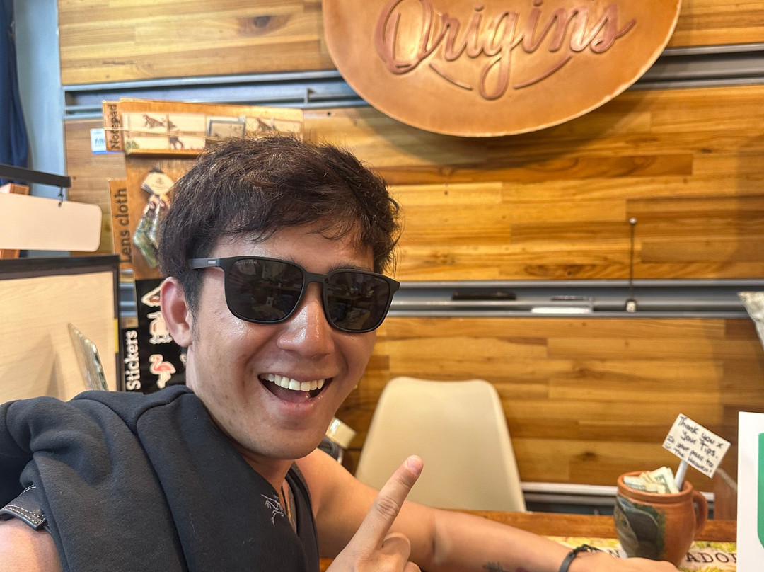 593 Origins - Baltra-Baltra必去景点