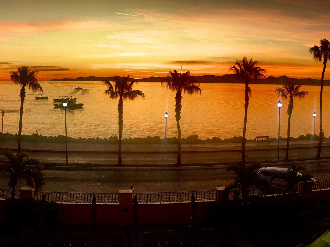 Hotel La Misión Loreto主图