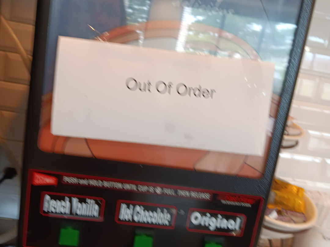 Country Inn & Suites by Radisson, Frederick, MD主图