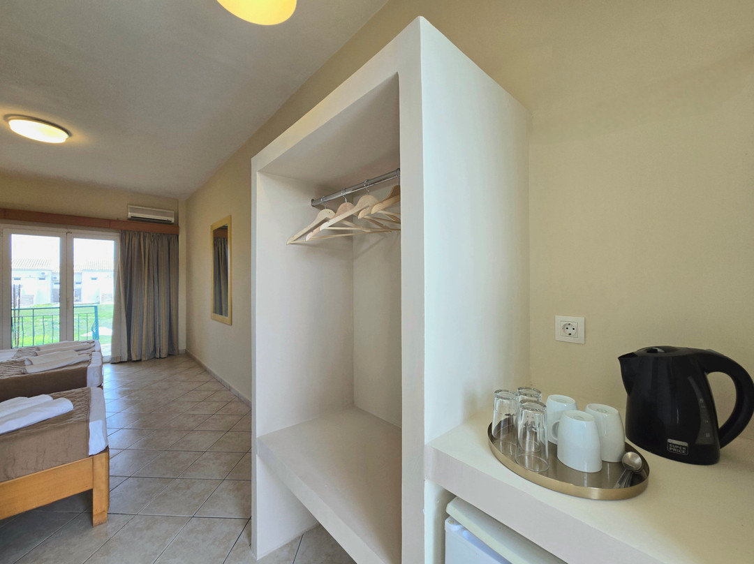 Koulouris Beach Hotel主图