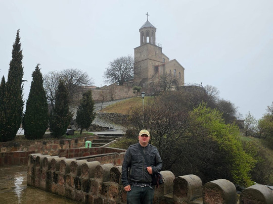 Get Vip Drive Tours-巴统必去景点