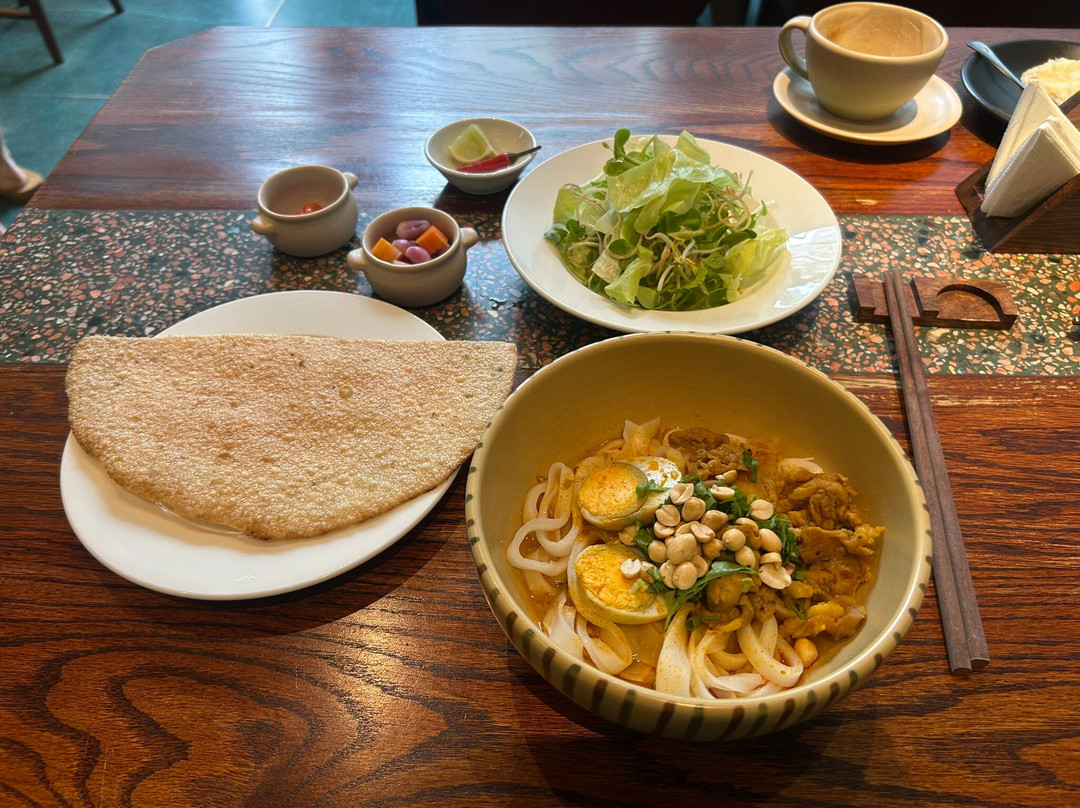 The Memory - Danang主图