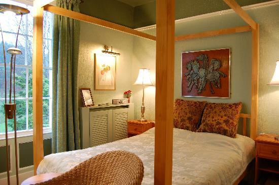 Fir Grove Country House主图