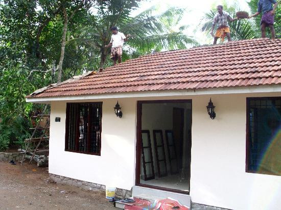 Jasmine Cottage主图