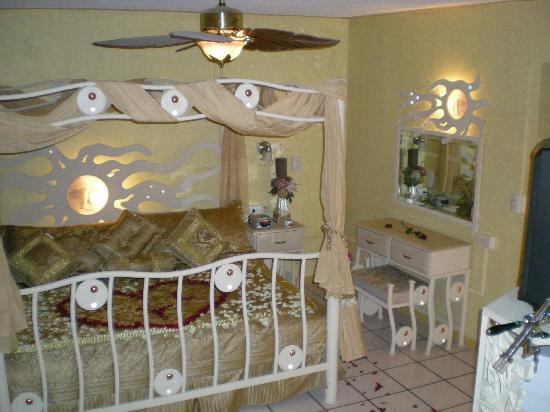 Hotel Margaritas de Sahuayo主图