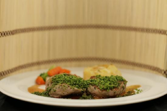 格雷夫酒店主图