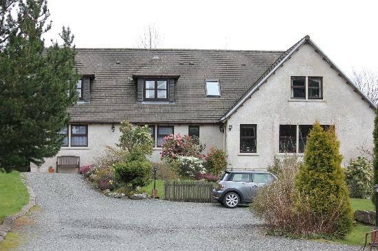 Innischonain House主图