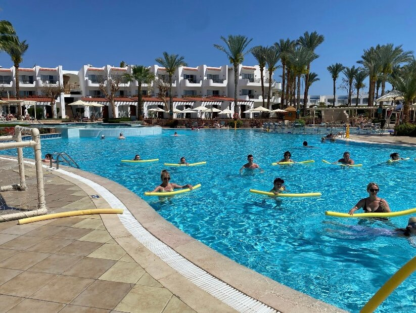 Jaz Fanara Residence主图