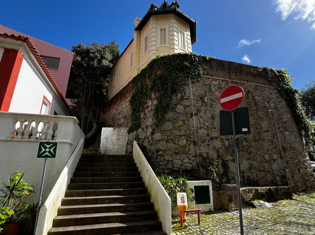 Caldas de Monchique景点图片