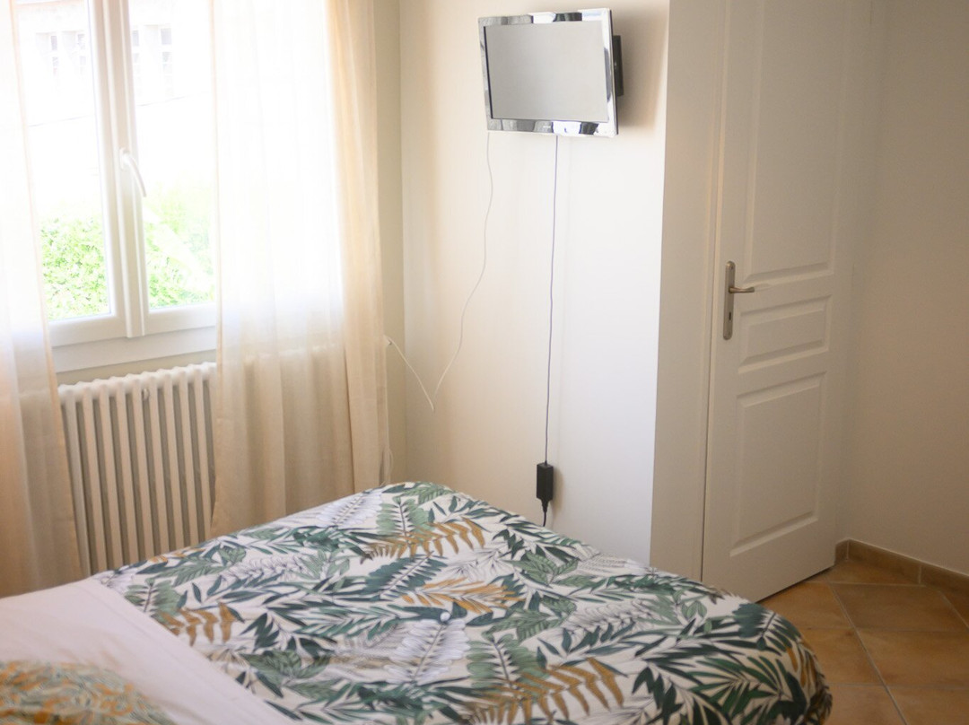 Chambres d'Hôtes Béziers主图