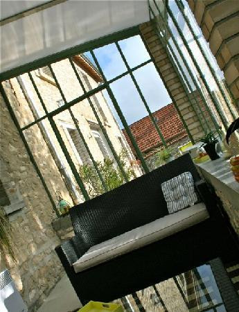 Famille Normand Chambres et table d'hotes主图