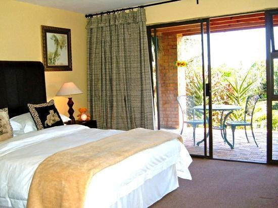 Smart Villa Guest House主图