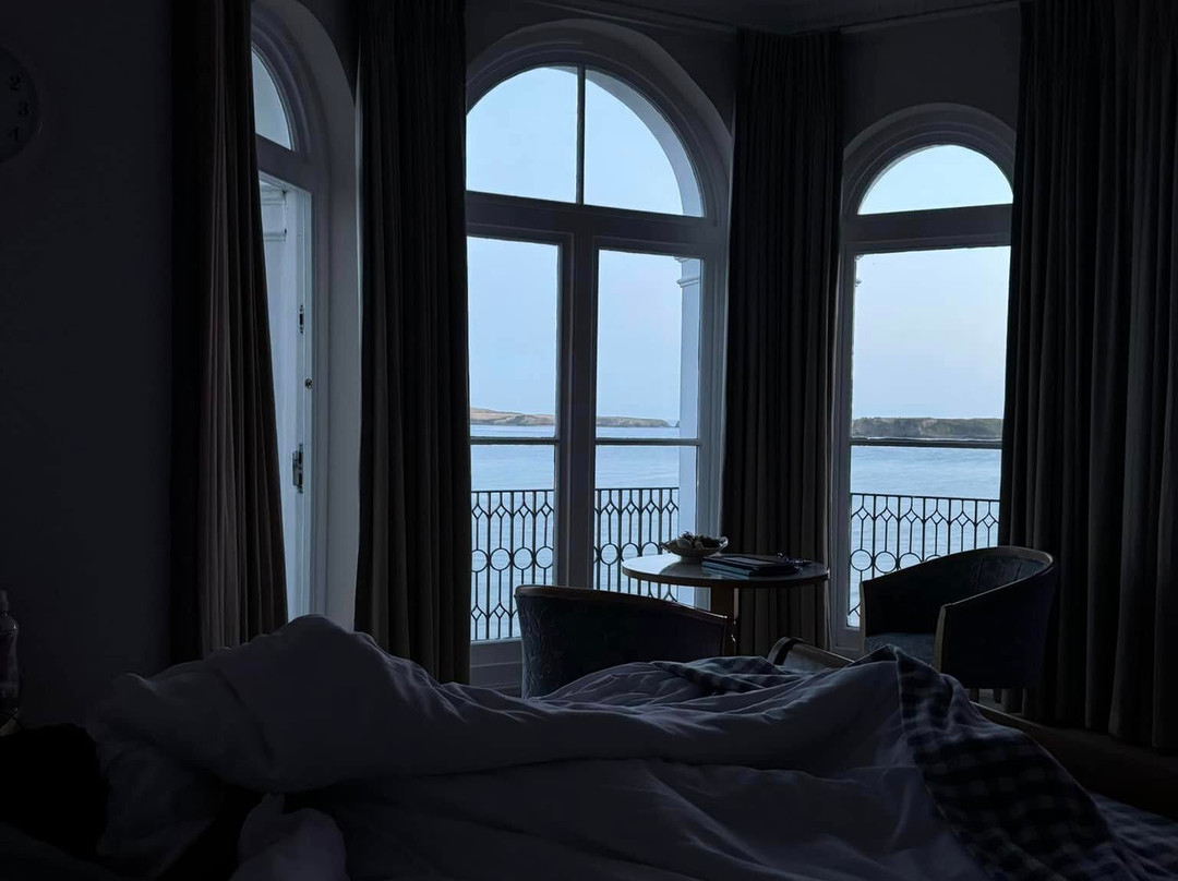 Giltar Hotel主图