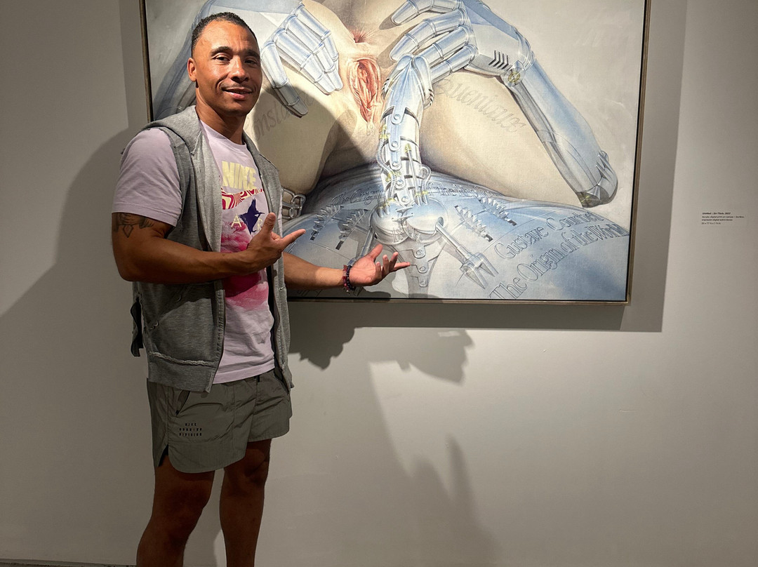 Museum Of Sex Miami-迈阿密必去景点