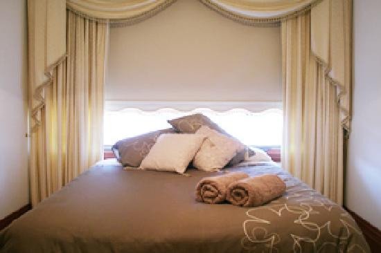 Angel's Rest Bed and Breakfast主图