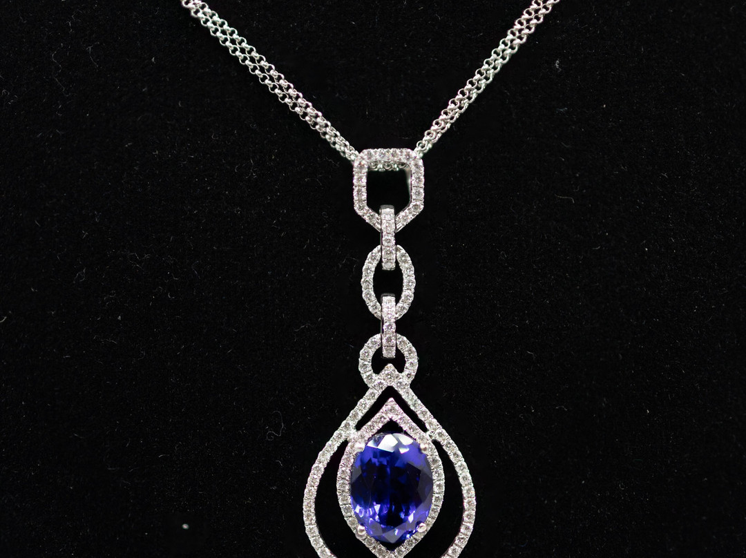 Gold Palace Jewelers景点图片