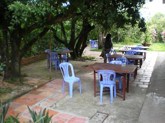 Miet Vuon Ba Duc主图