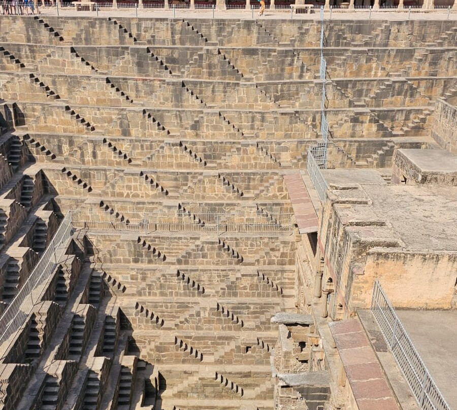 Atul Godha (Tour Guide of India)-乌代布尔必去景点