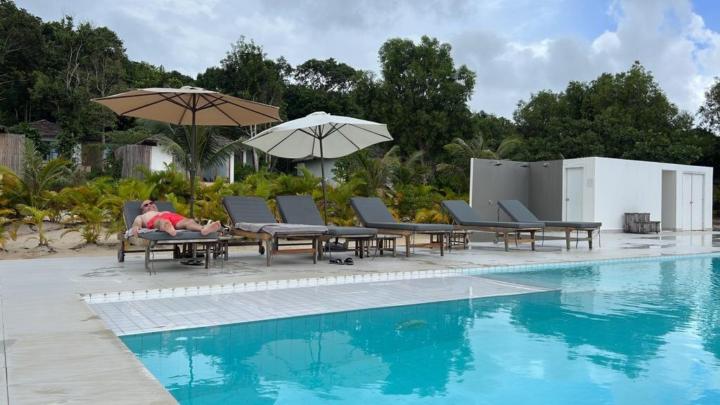 Anaya Koh Rong主图