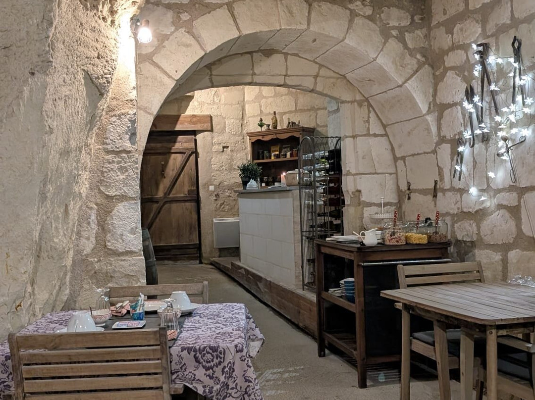 Le Petit Hureau主图