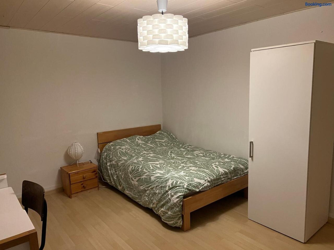 L'Auberge Du Rendez Vous