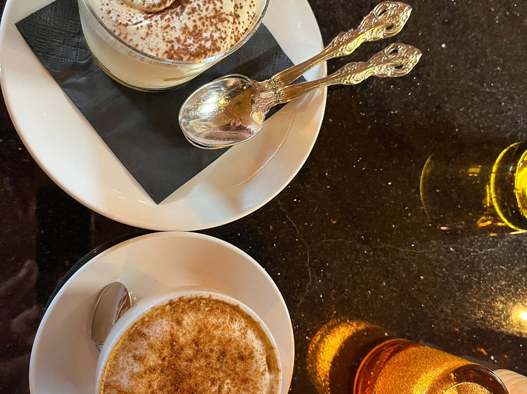 Stephano's Trattoria