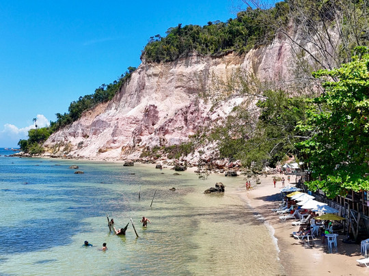 Restaurante Point Da Argila