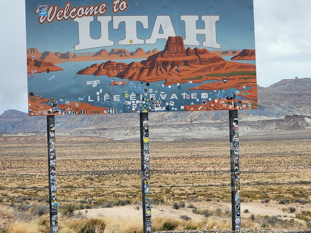 Ramada by Wyndham Cedar City主图