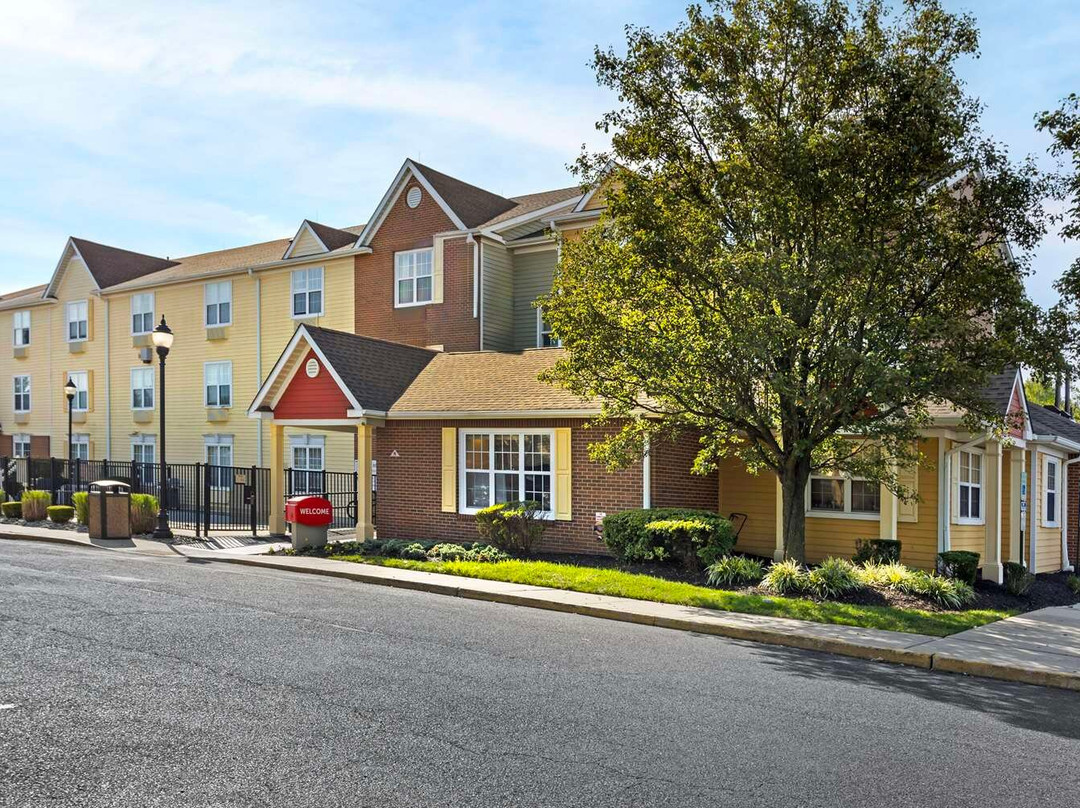 MainStay Suites Mt Laurel - Philadelphia