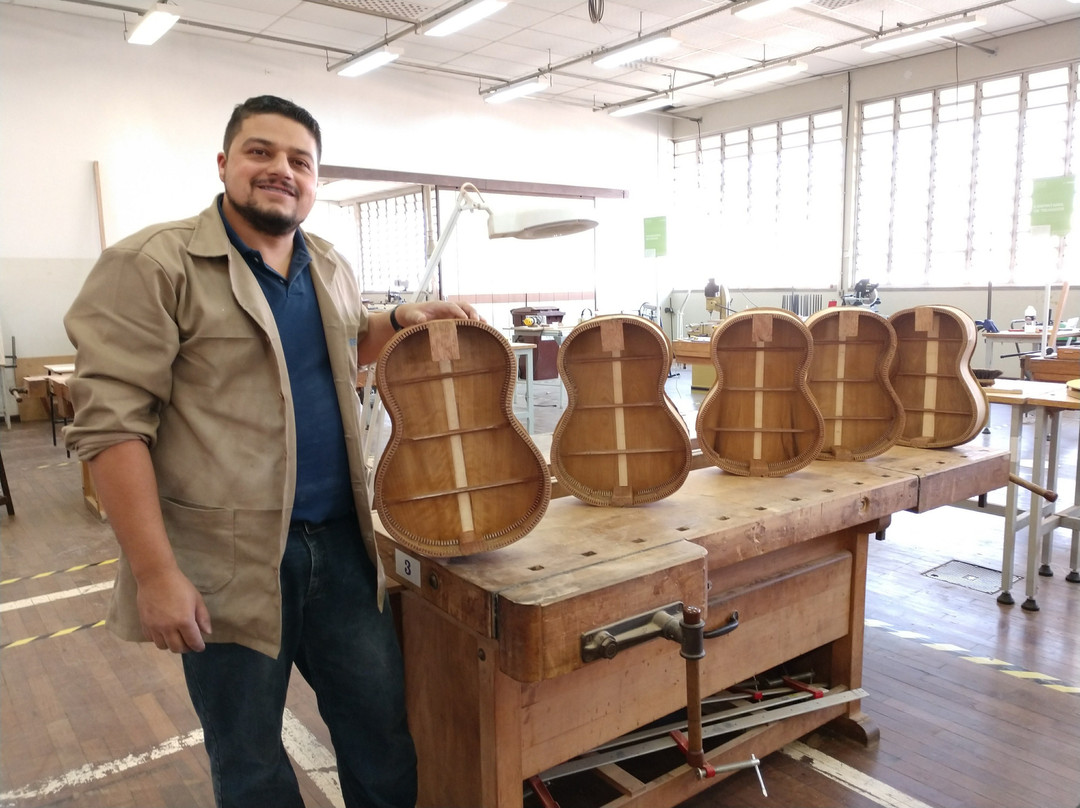 Colônia Mergulhão - Caminho do Vinho-Sao Jose Dos Pinhais必去景点