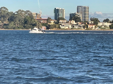 Travel Western Australia-珀斯必去景点