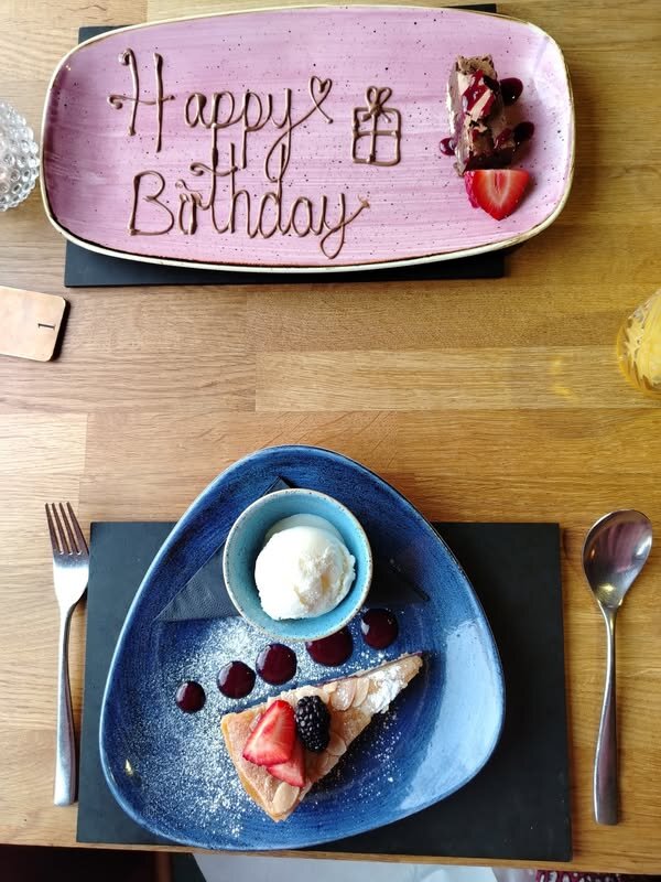 Biggin Hall Hotel-餐饮